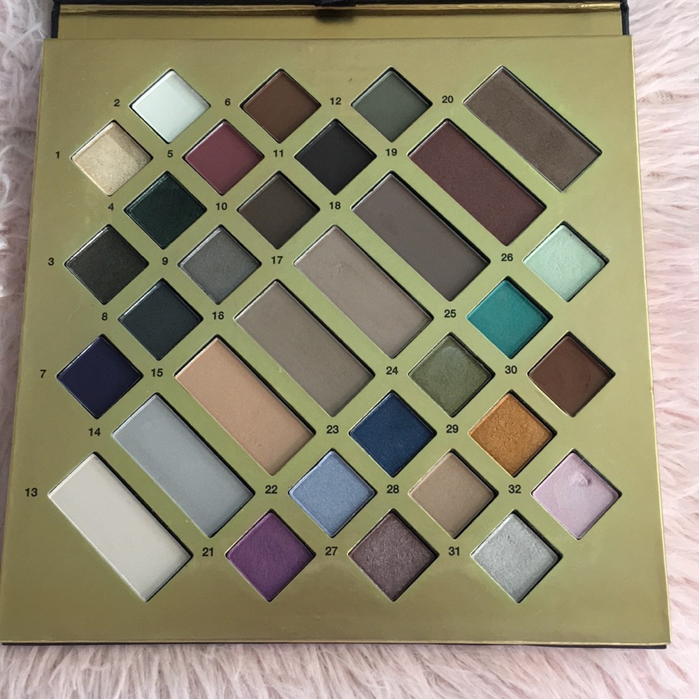 Sephora limited edition More Than Meets the eye